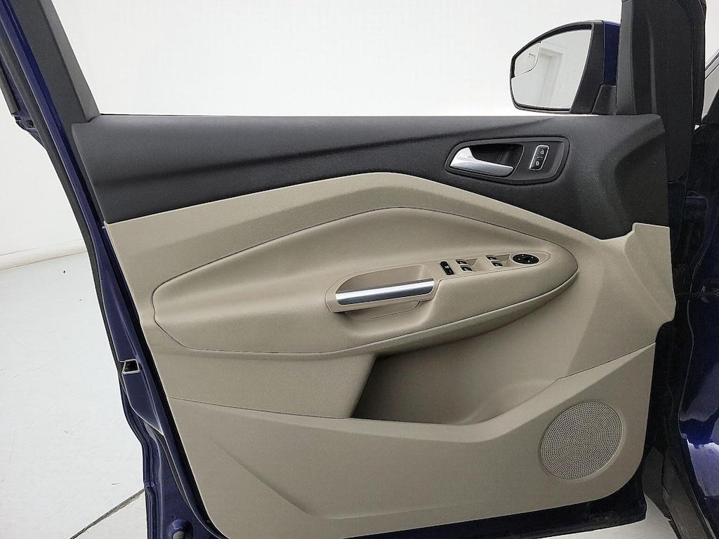 used 2014 Ford Escape car, priced at $12,998