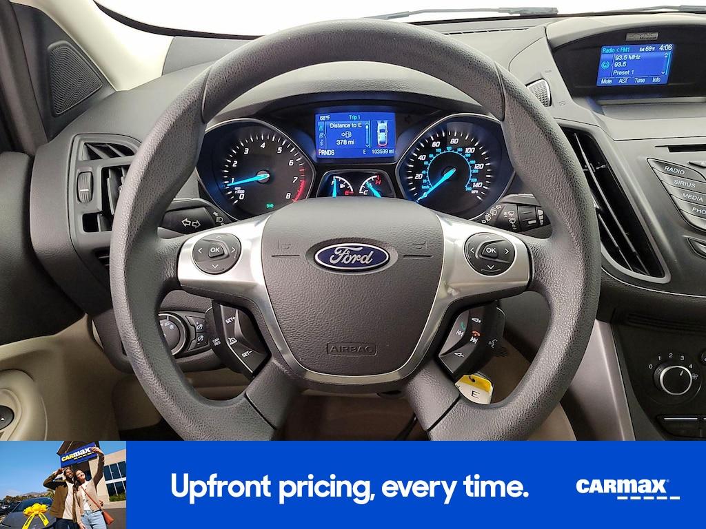 used 2014 Ford Escape car, priced at $12,998