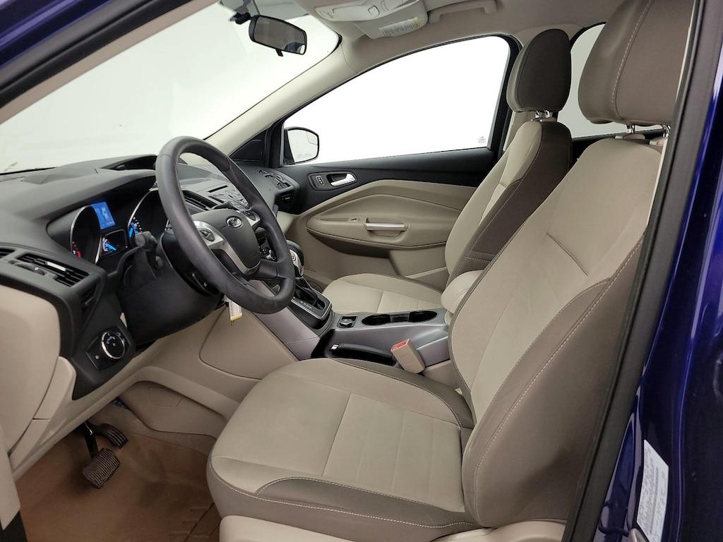 used 2014 Ford Escape car, priced at $12,998