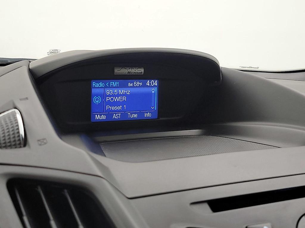 used 2014 Ford Escape car, priced at $12,998