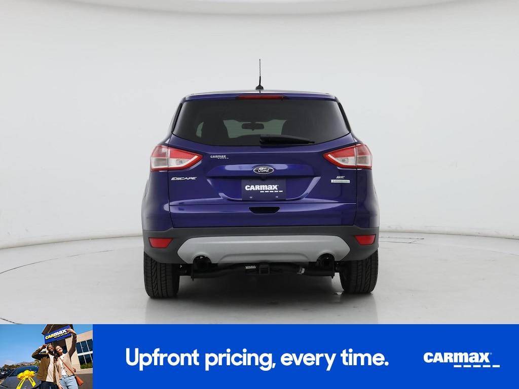 used 2014 Ford Escape car, priced at $12,998