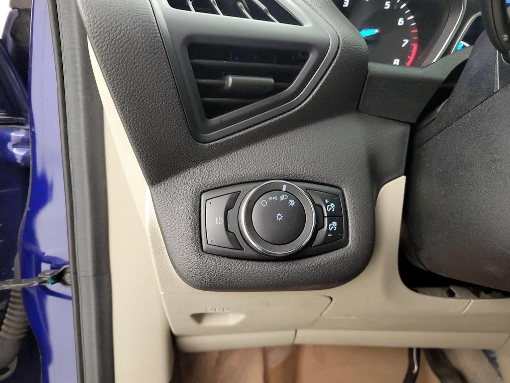 used 2014 Ford Escape car, priced at $12,998