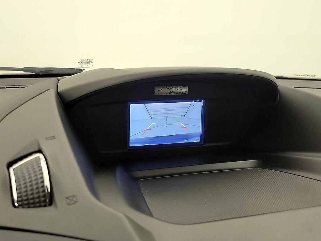 used 2014 Ford Escape car, priced at $12,998