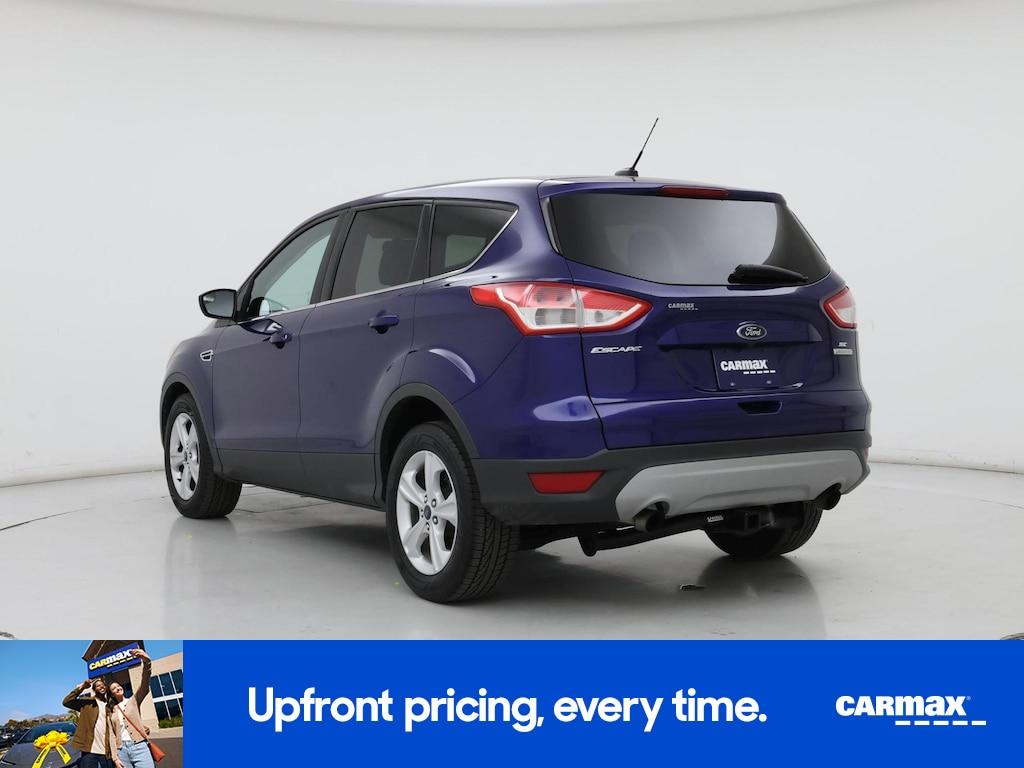 used 2014 Ford Escape car, priced at $12,998