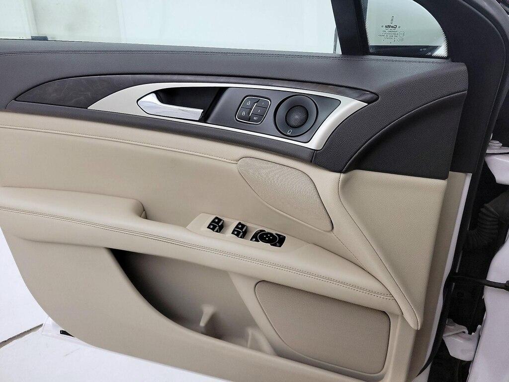 used 2019 Lincoln MKZ car, priced at $22,998