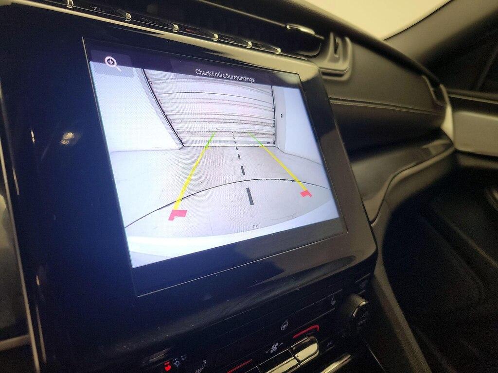 used 2023 Jeep Grand Cherokee car, priced at $32,998