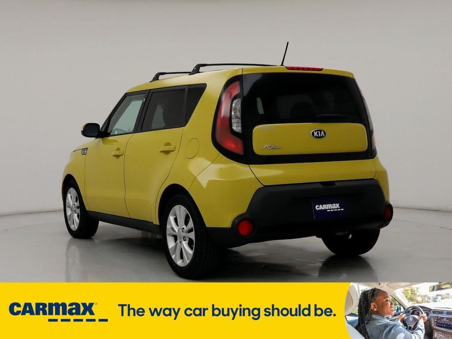 used 2014 Kia Soul car, priced at $11,998