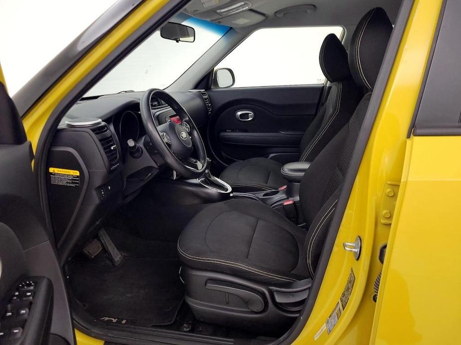 used 2014 Kia Soul car, priced at $11,998