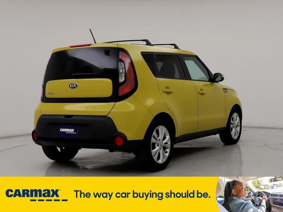 used 2014 Kia Soul car, priced at $11,998