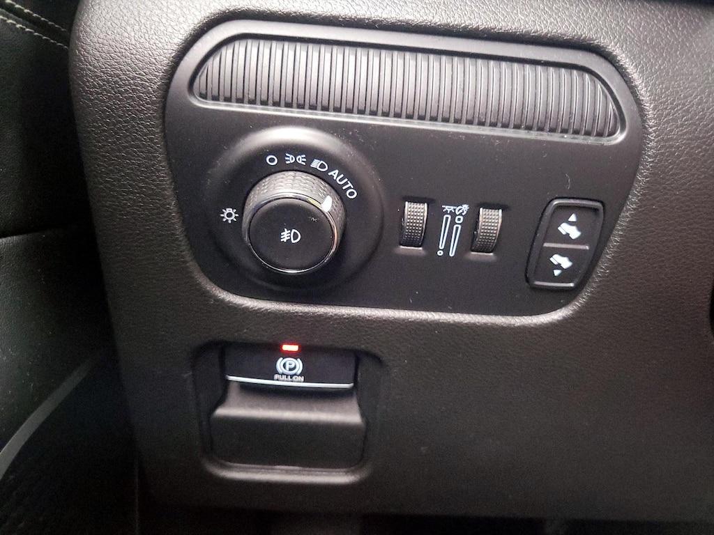 used 2022 Jeep Wagoneer car, priced at $42,998