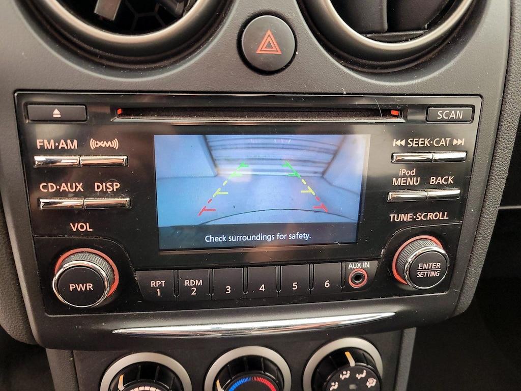 used 2014 Nissan Rogue Select car, priced at $13,599