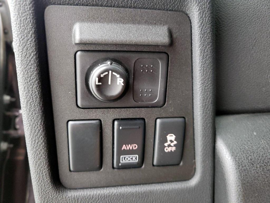 used 2014 Nissan Rogue Select car, priced at $13,599