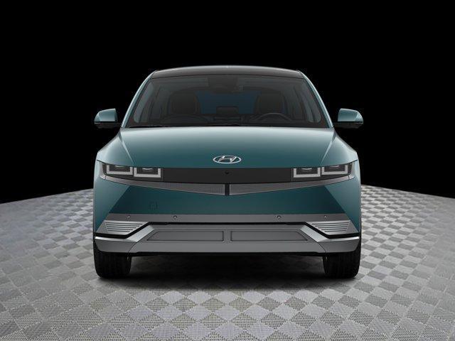new 2024 Hyundai IONIQ 5 car, priced at $47,585