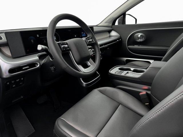 new 2026 Hyundai IONIQ 9 car, priced at $70,123