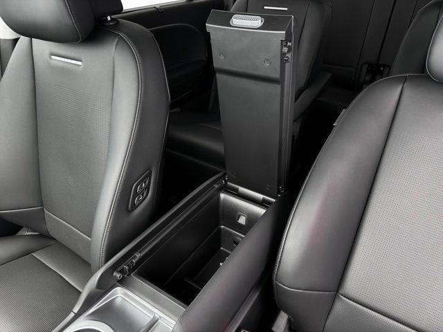 new 2026 Hyundai IONIQ 9 car, priced at $70,123