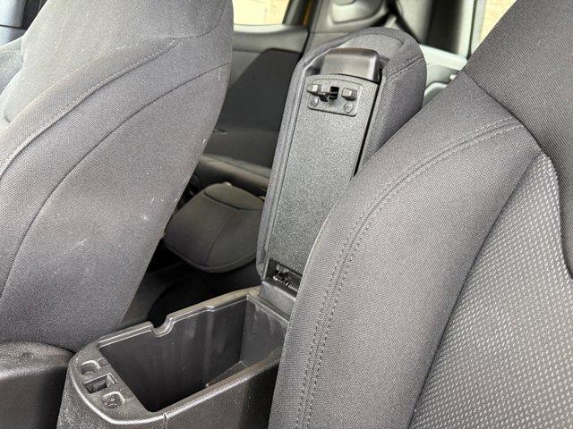 used 2017 Jeep Renegade car, priced at $12,642