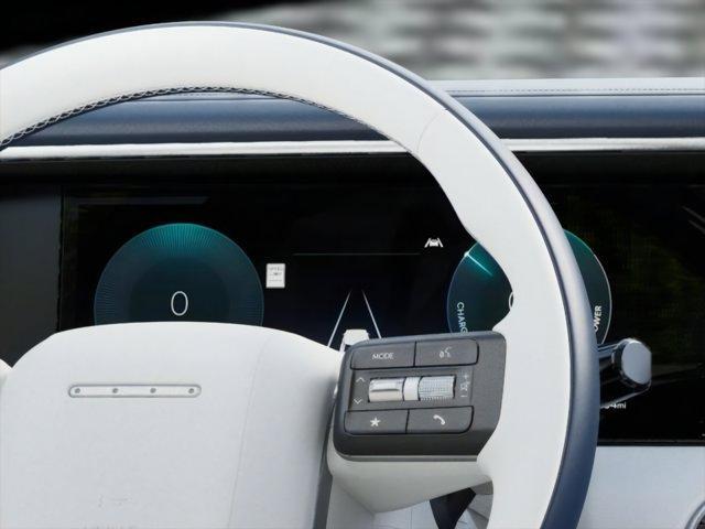 new 2026 Hyundai Palisade car, priced at $61,128