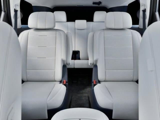 new 2026 Hyundai Palisade car, priced at $61,128