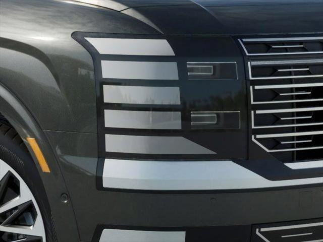 new 2026 Hyundai Palisade car, priced at $61,128