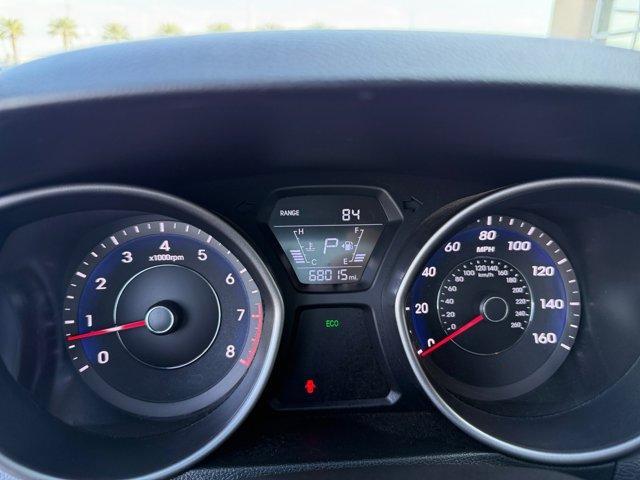 used 2016 Hyundai Elantra car, priced at $10,785