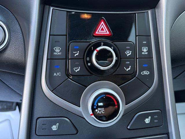 used 2016 Hyundai Elantra car, priced at $10,785