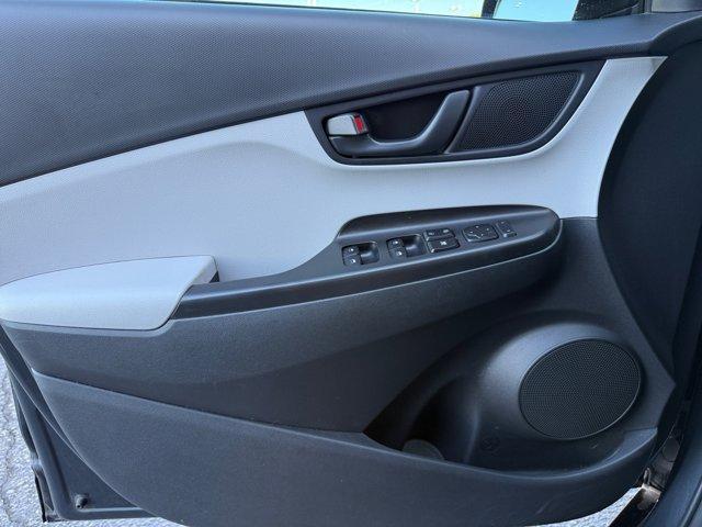 used 2023 Hyundai Kona car, priced at $19,228