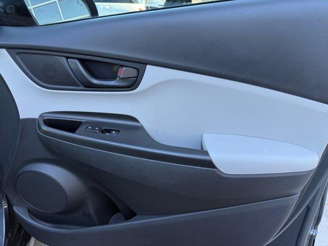 used 2023 Hyundai Kona car, priced at $19,228
