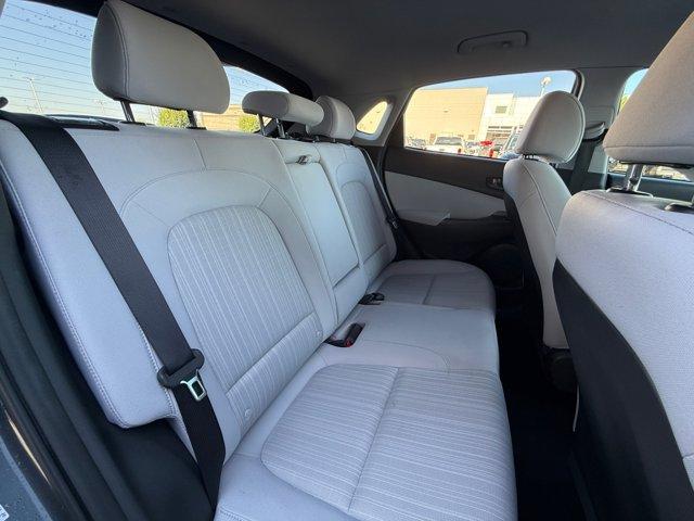 used 2023 Hyundai Kona car, priced at $19,228
