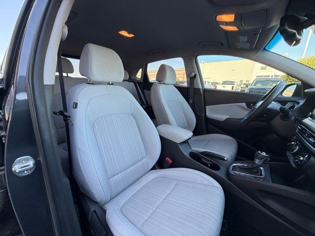 used 2023 Hyundai Kona car, priced at $19,228