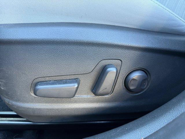 used 2023 Hyundai Kona car, priced at $19,228