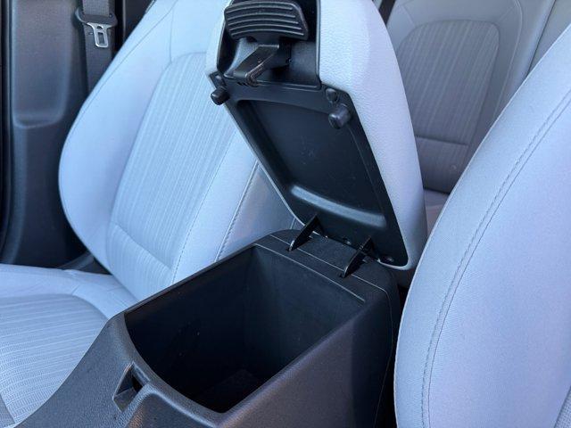 used 2023 Hyundai Kona car, priced at $19,228