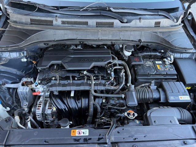 used 2023 Hyundai Kona car, priced at $19,228