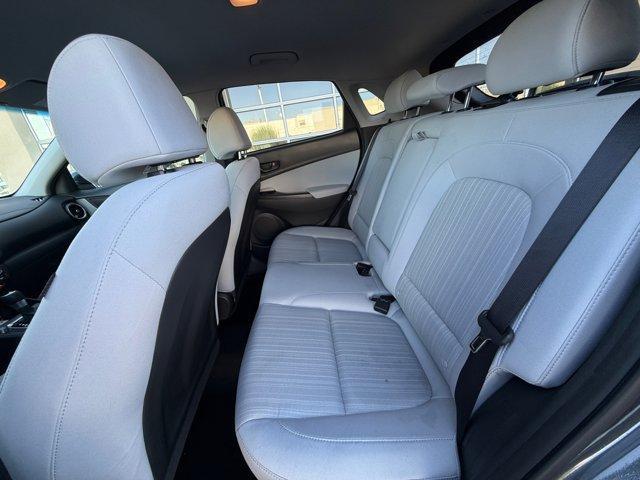 used 2023 Hyundai Kona car, priced at $19,228