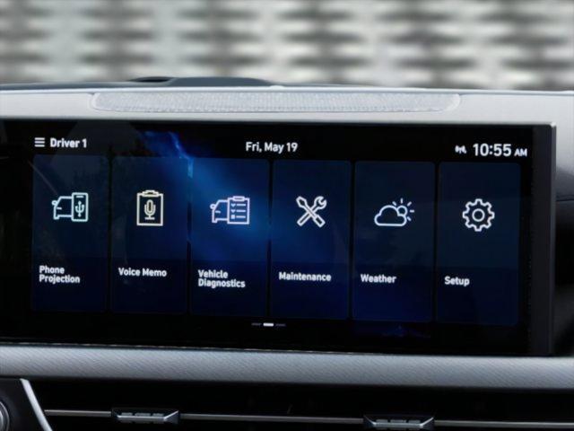 new 2025 Hyundai Sonata car, priced at $26,432