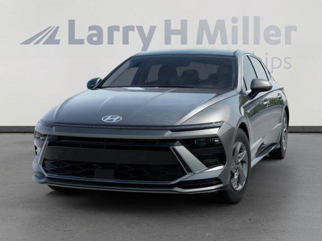 new 2025 Hyundai Sonata car, priced at $26,432