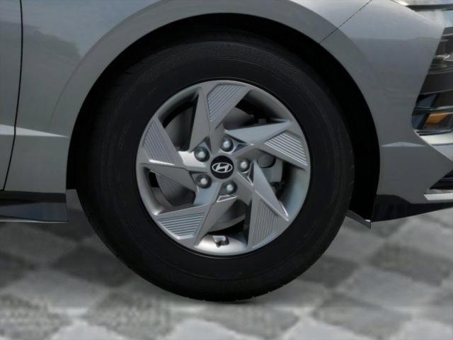 new 2025 Hyundai Sonata car, priced at $26,432