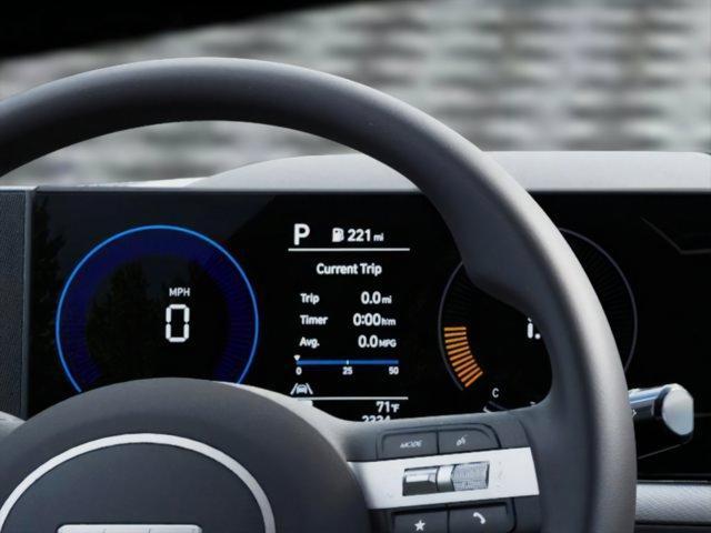 new 2025 Hyundai Sonata car, priced at $26,432