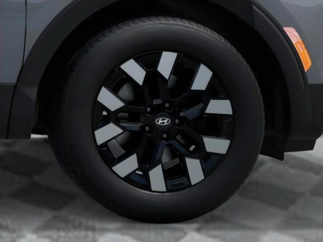 new 2025 Hyundai SANTA CRUZ car, priced at $29,584