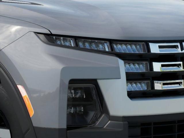 new 2025 Hyundai SANTA CRUZ car, priced at $29,584