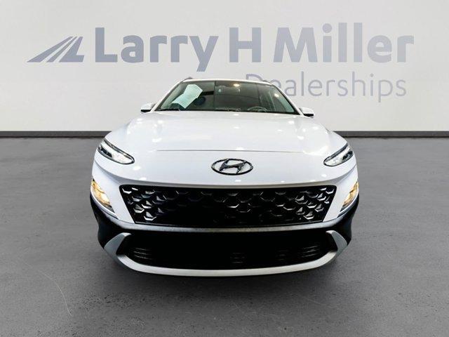 used 2023 Hyundai Kona car, priced at $21,809