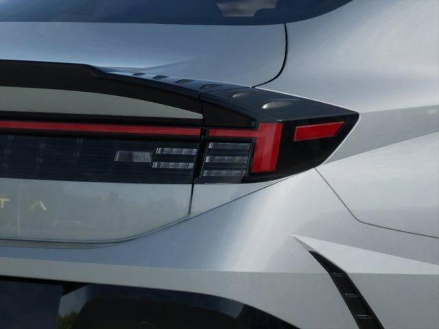 new 2026 Hyundai Sonata car, priced at $29,198