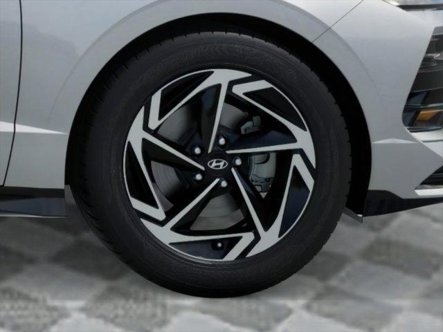 new 2026 Hyundai Sonata car, priced at $29,198