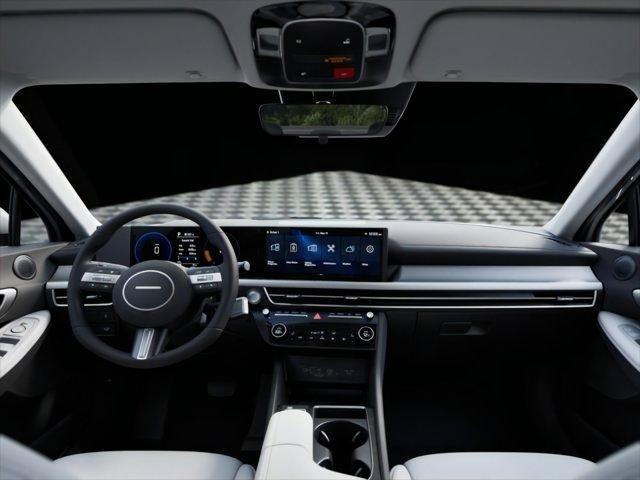 new 2026 Hyundai Sonata car, priced at $29,198