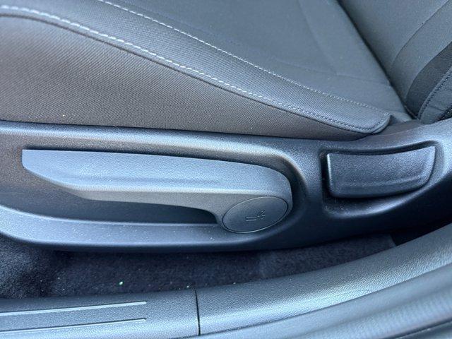 used 2025 Hyundai Elantra car, priced at $22,408