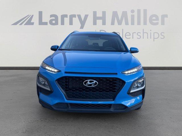 used 2018 Hyundai Kona car, priced at $13,753