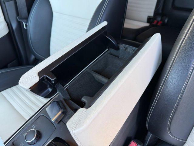used 2019 Mercedes-Benz AMG GLE 43 car, priced at $37,649
