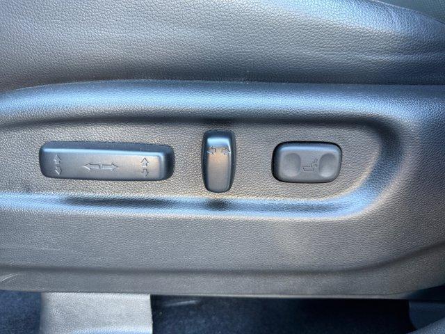 used 2024 Honda Ridgeline car, priced at $39,653