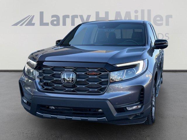 used 2024 Honda Ridgeline car, priced at $39,653