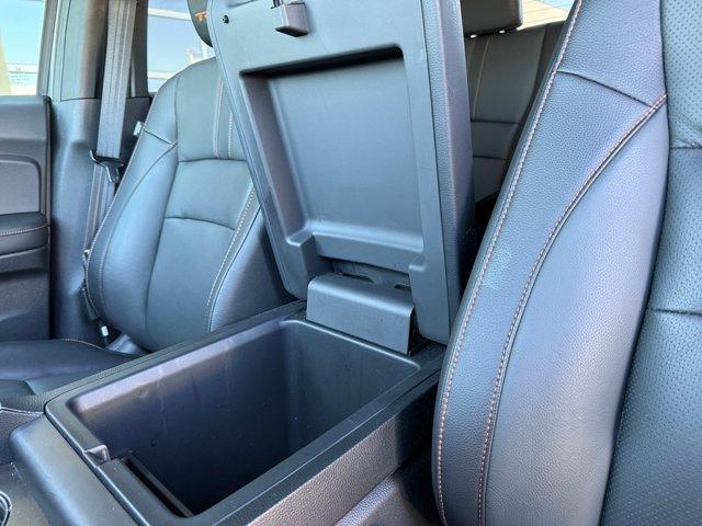 used 2024 Honda Ridgeline car, priced at $39,653