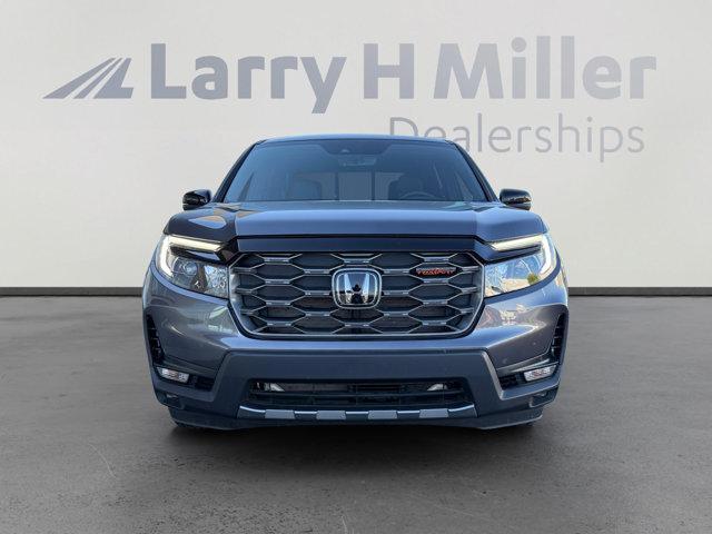 used 2024 Honda Ridgeline car, priced at $39,653